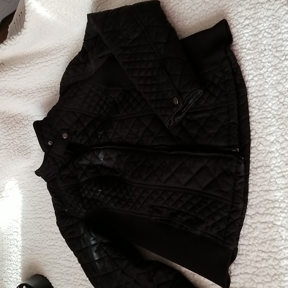 Ladies coat